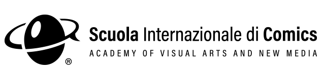 Logo Scuola Comics