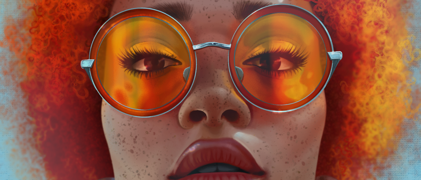 Immagine Corso di DIGITAL PAINTING ONLINE della Scuola Comics sede di Roma