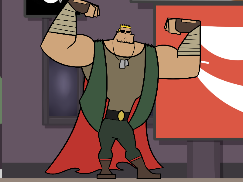 Galleria studenti Scuola Comics sede di Roma                   corso CARTOON ANIMATION 2D/3D • Formula INTENSIVE