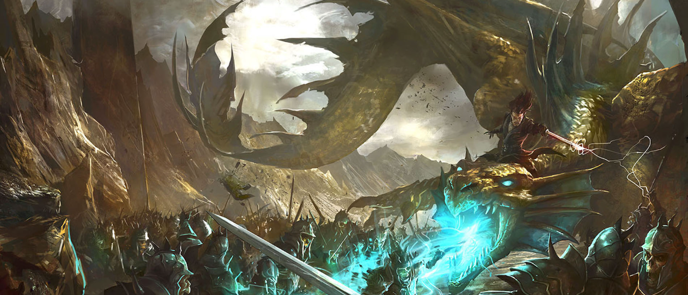 Immagine in evidenza Illustrazione Digitale