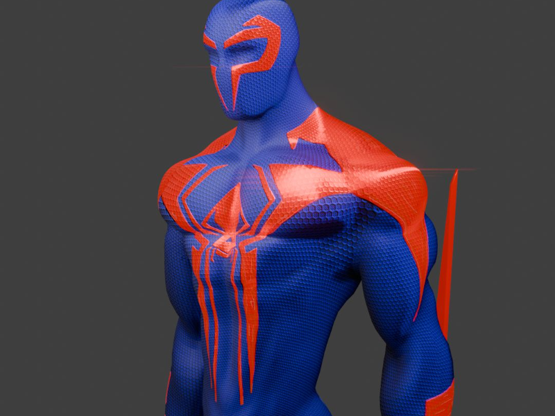 Immagine corso 3D ANIMATION