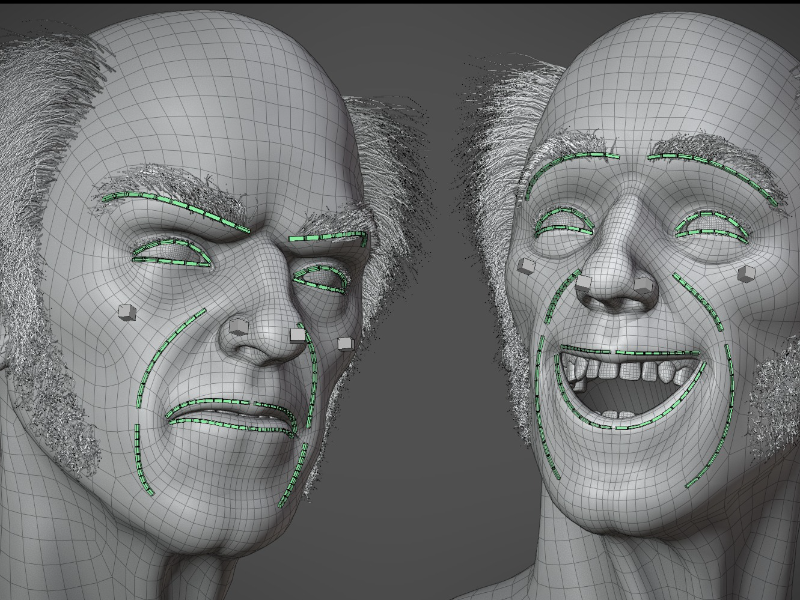Immagine corso 3D ANIMATION