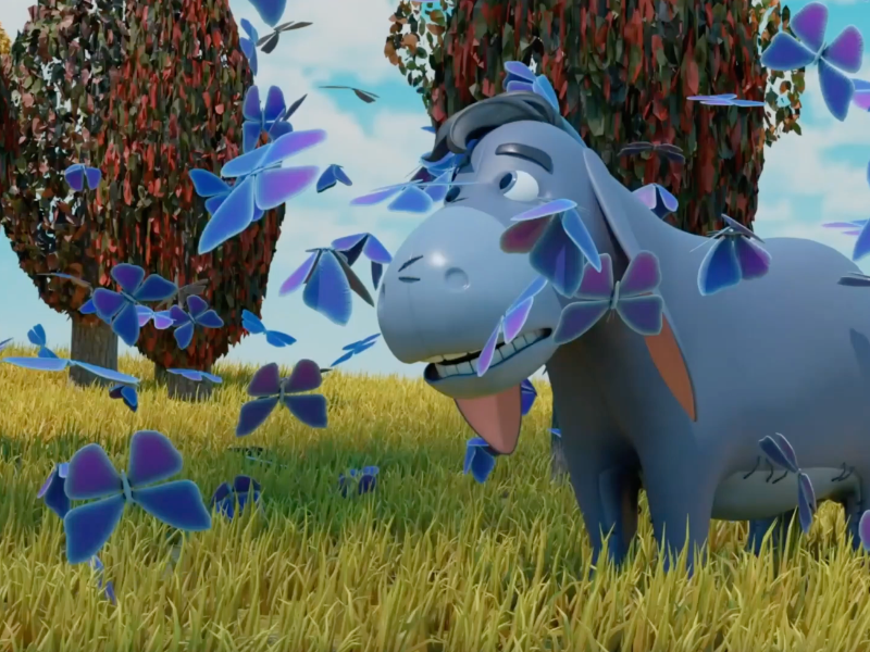 Galleria studenti Scuola Comics sede di Roma                   corso 3D ANIMATION