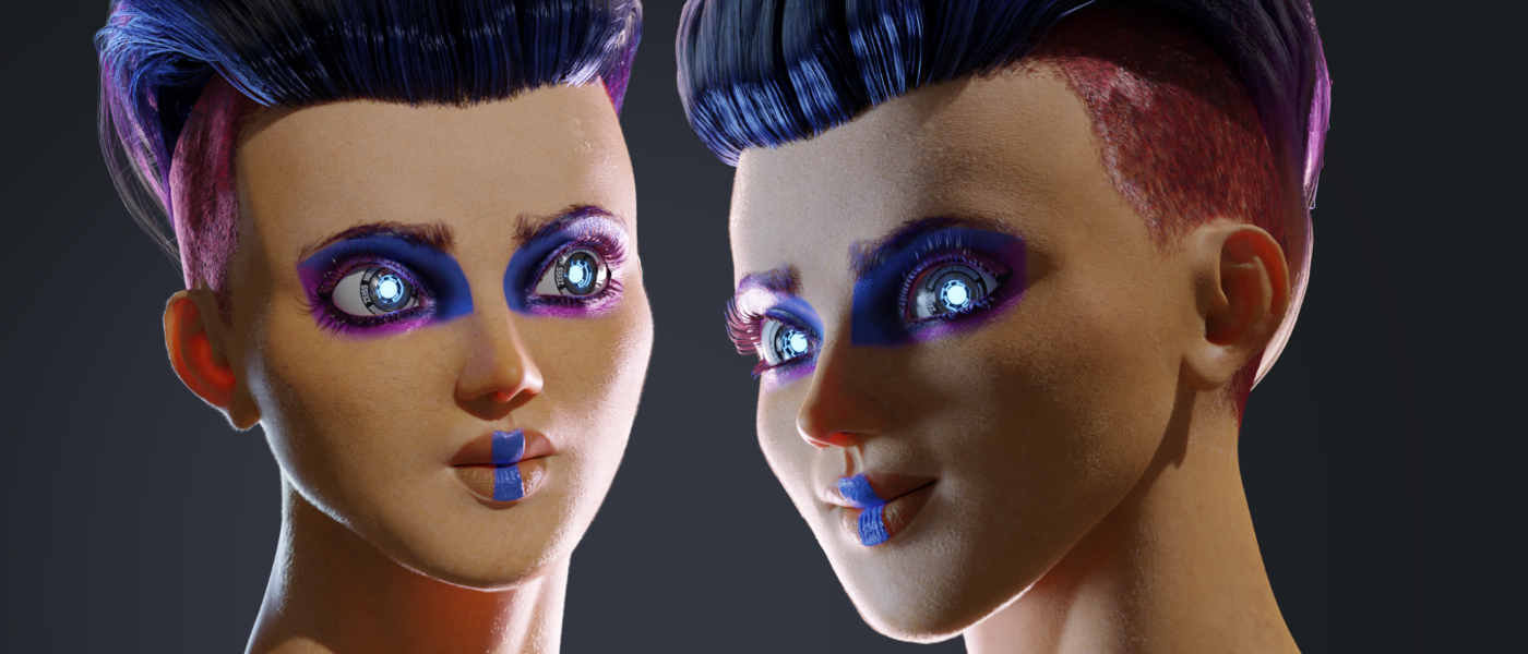 Immagine Corso di 3D ARTIST della Scuola Comics sede di Roma
