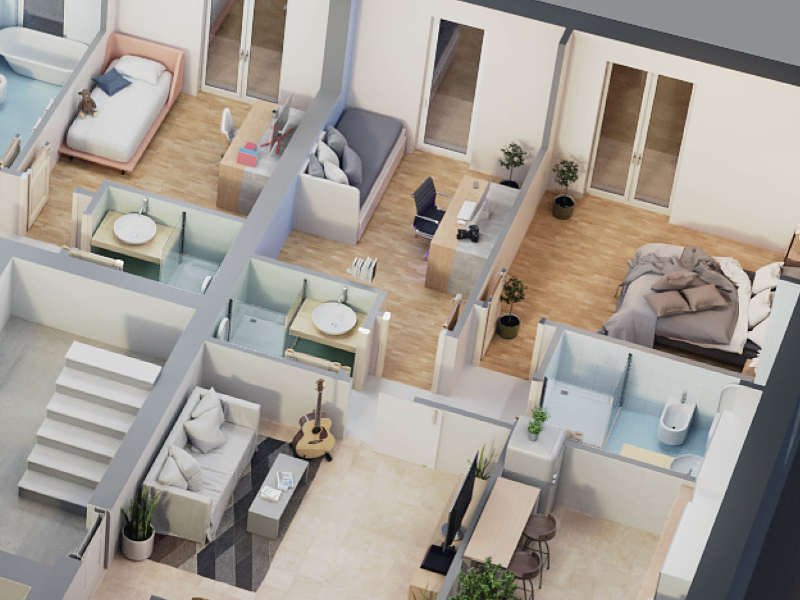 Immagine 2 del portfolio di Claudio Naviglio