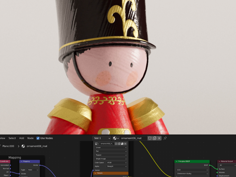 Immagine 3 del portfolio di Claudio Naviglio