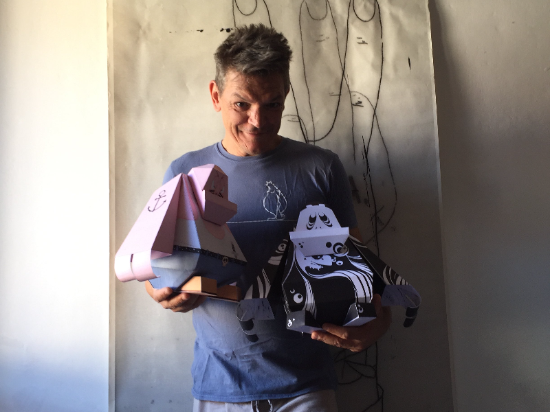 Immagine 2 del portfolio di Silvano Beggio