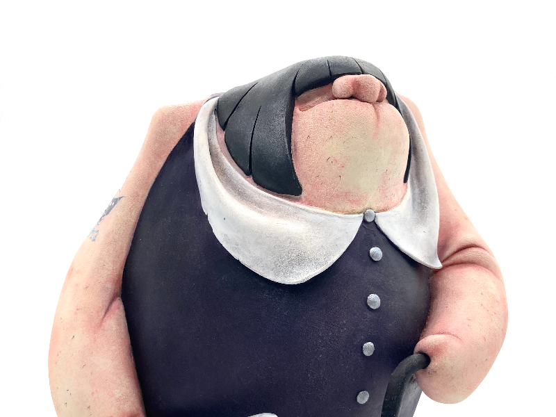 Immagine 3 del portfolio di Silvano Beggio