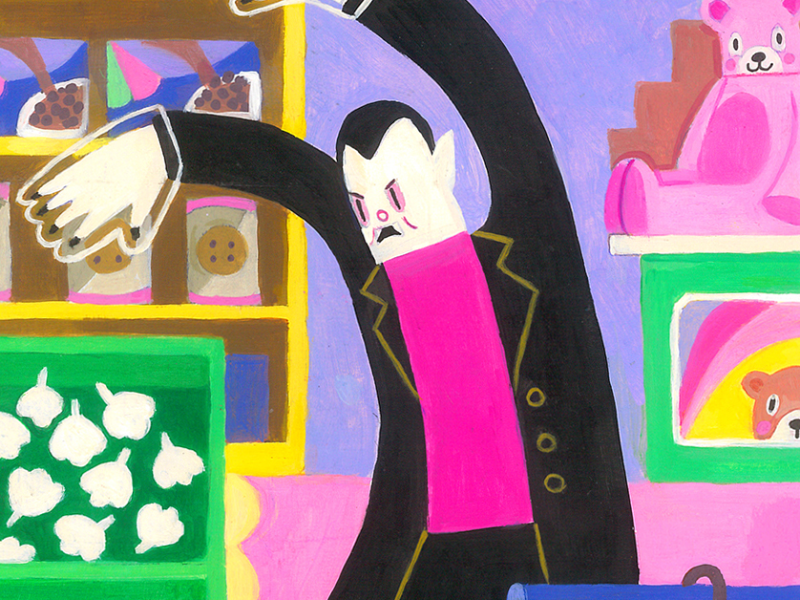 Immagine 4 del portfolio di Sara Mancuso