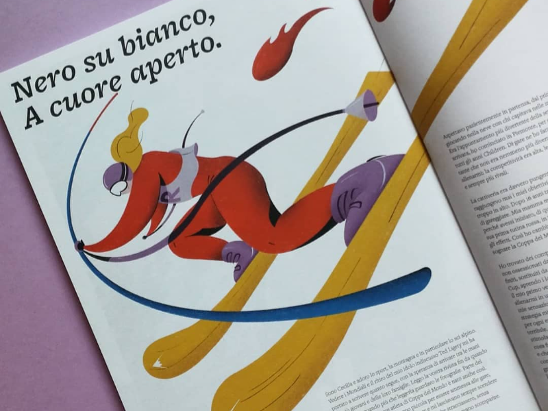 Immagine 2 del portfolio di Valentina Bongiovanni