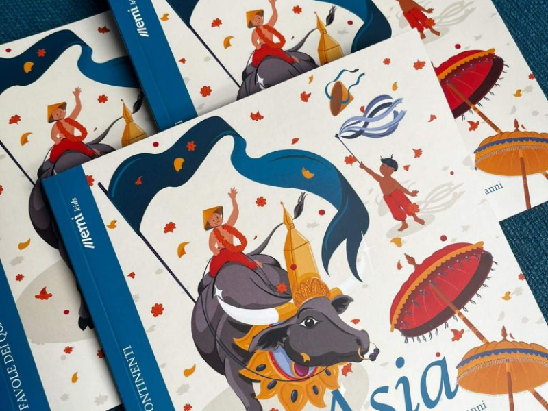 Immagine 6 del portfolio di Valentina Bongiovanni