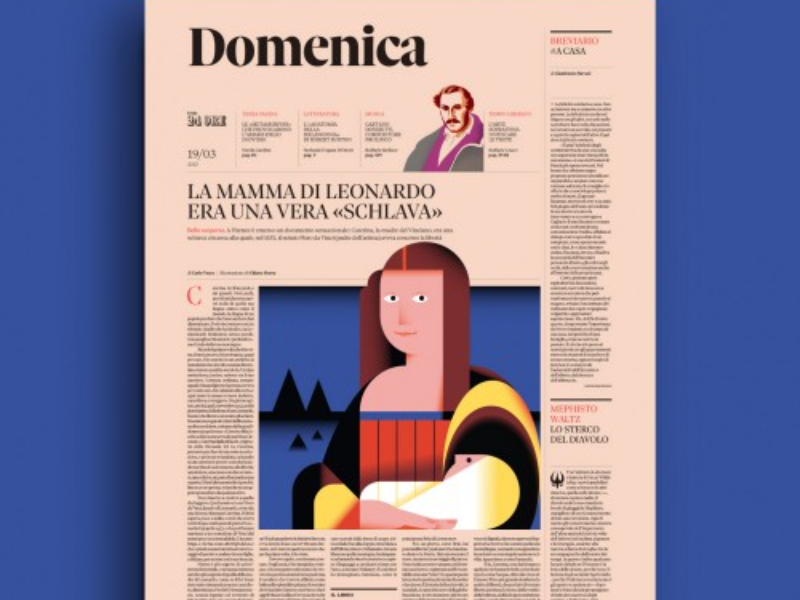 Immagine 3 del portfolio di Chiara Morra
