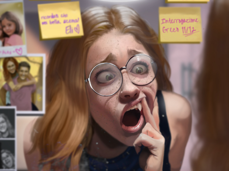 Immagine 2 del portfolio di Arrigo Verderosa