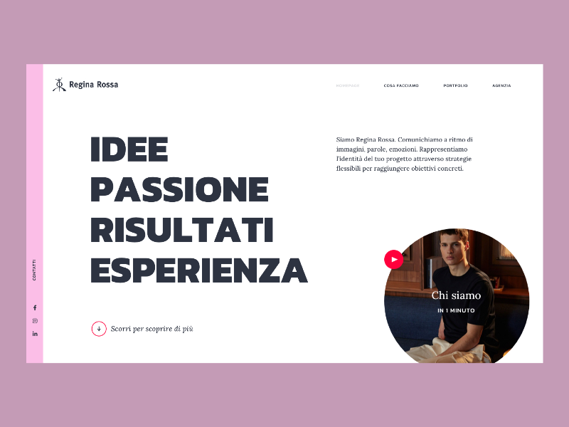 Immagine 3 del portfolio di Ivan Di Stasio