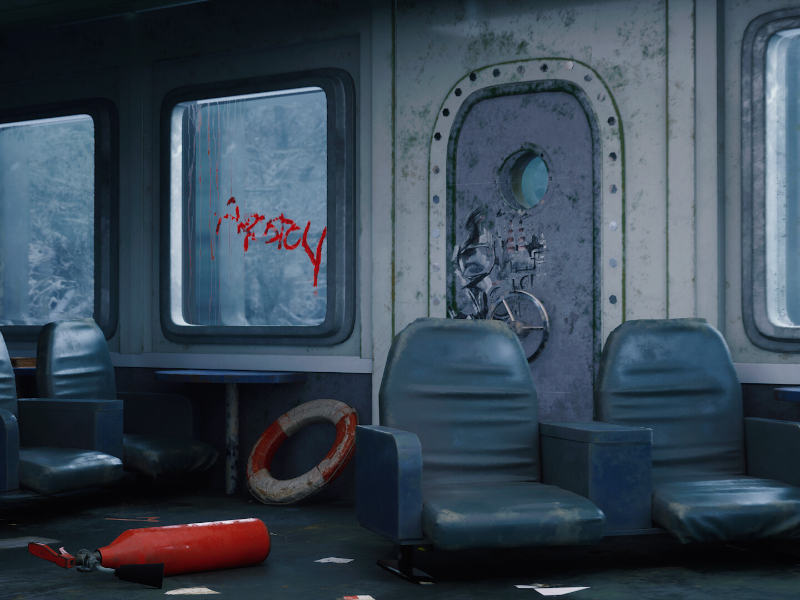 Immagine 3 del portfolio di Davide De Sensi