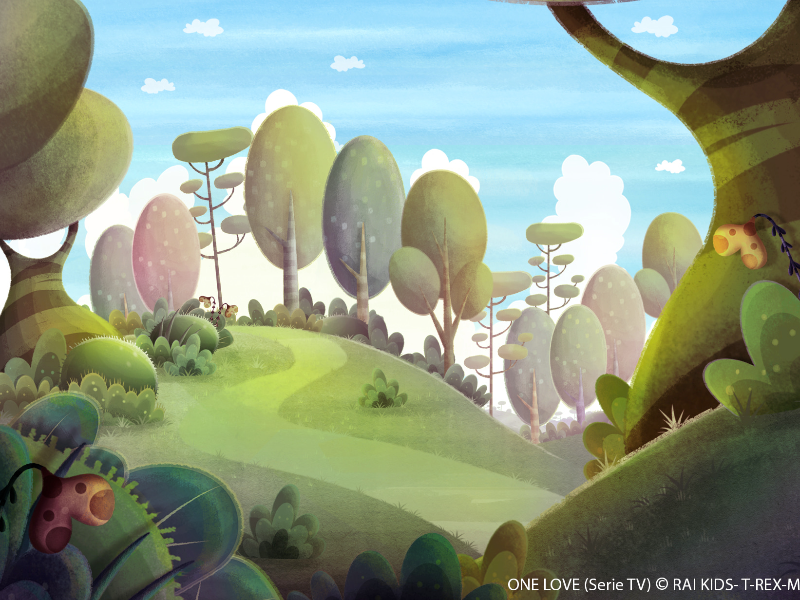 Immagine 1 del portfolio di Mita Odello