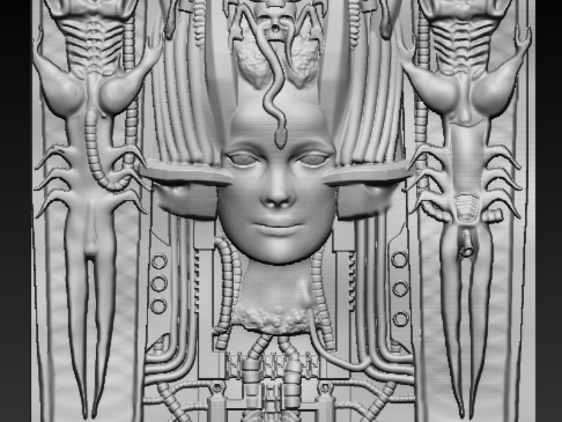 Immagine 4 del portfolio di Giorgio Gregori