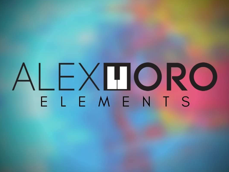 Immagine 1 del portfolio di Alessandro Moro