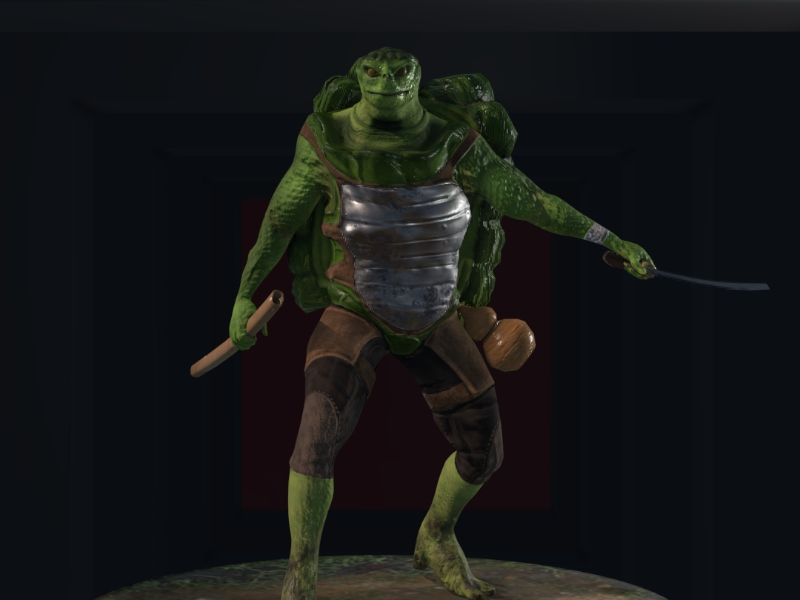 Immagine 2 del portfolio di Andrea Predari