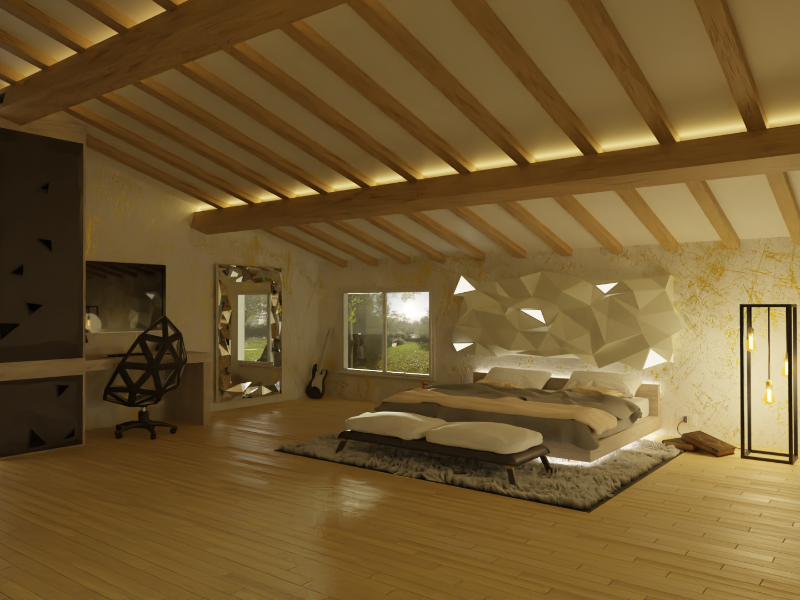 Immagine 3 del portfolio di Andrea Predari