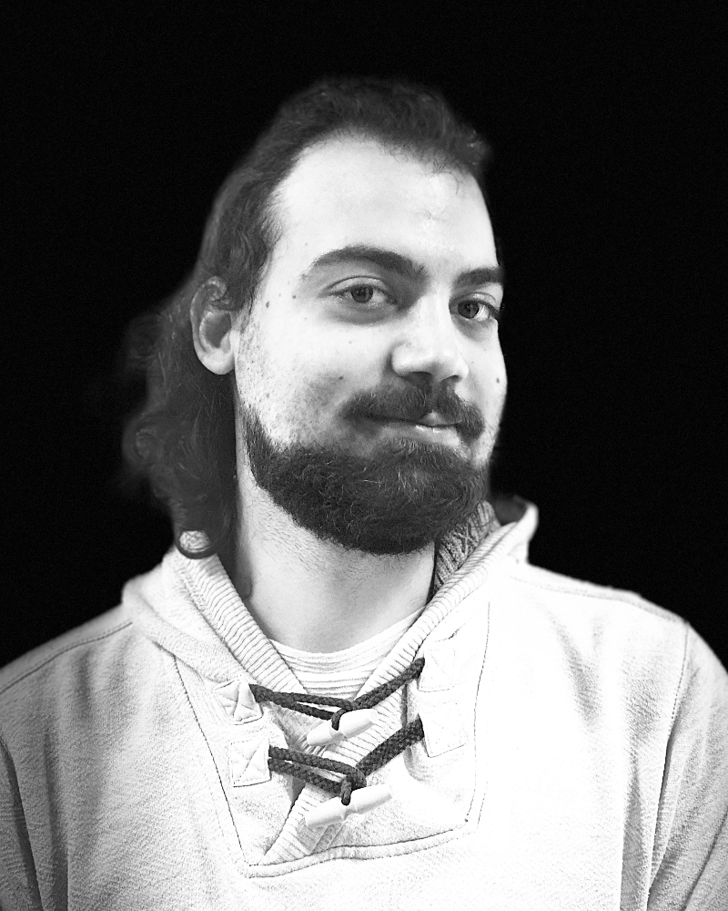 Docente Scuola Comics Andrea Predari