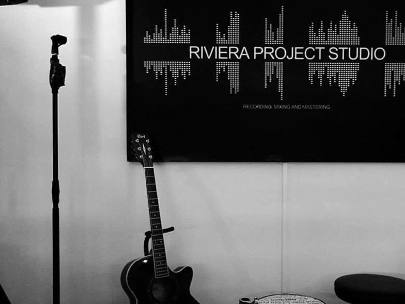 Immagine 1 del portfolio di Francesco Scarpa