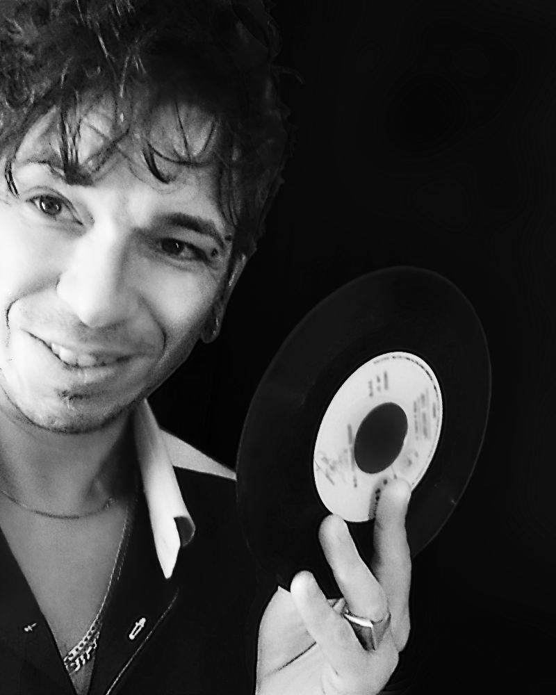 Docente Scuola Comics Francesco Scarpa