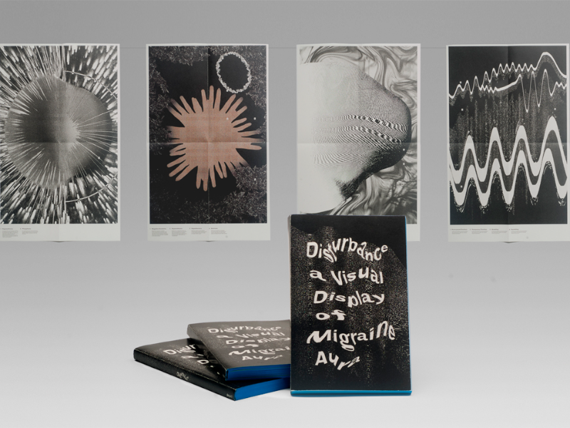 Immagine 3 del portfolio di Francesca Magliani