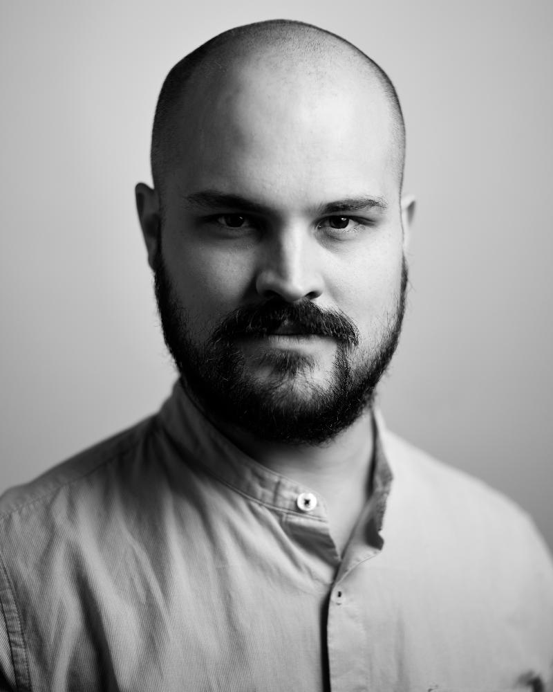 Docente Scuola Comics Michele Bettio