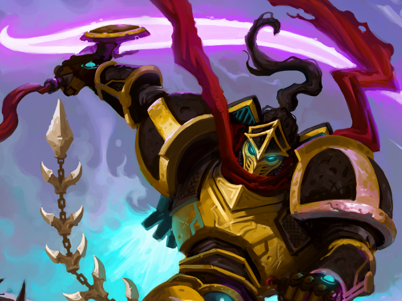 Immagine 1 del portfolio di Riccardo Zoppello