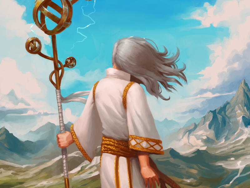 Immagine 3 del portfolio di Riccardo Zoppello