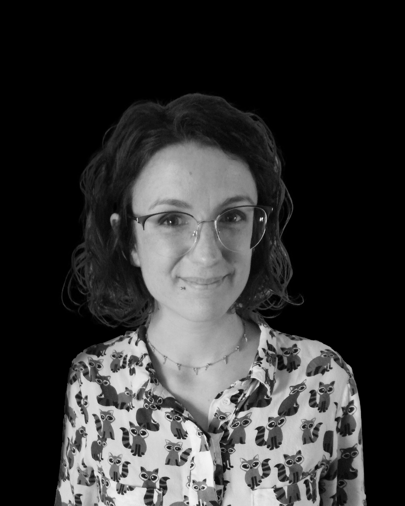 Docente Scuola Comics Beatrice Xompero