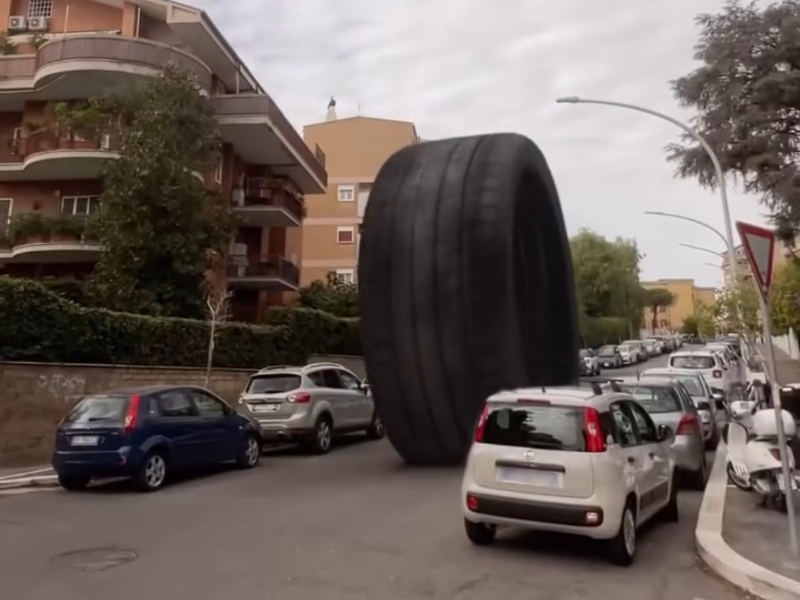Immagine 2 del portfolio di Carlo Rocchietta