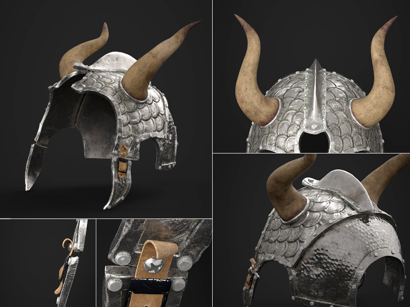 Immagine 1 del portfolio di Elisabetta Masiero