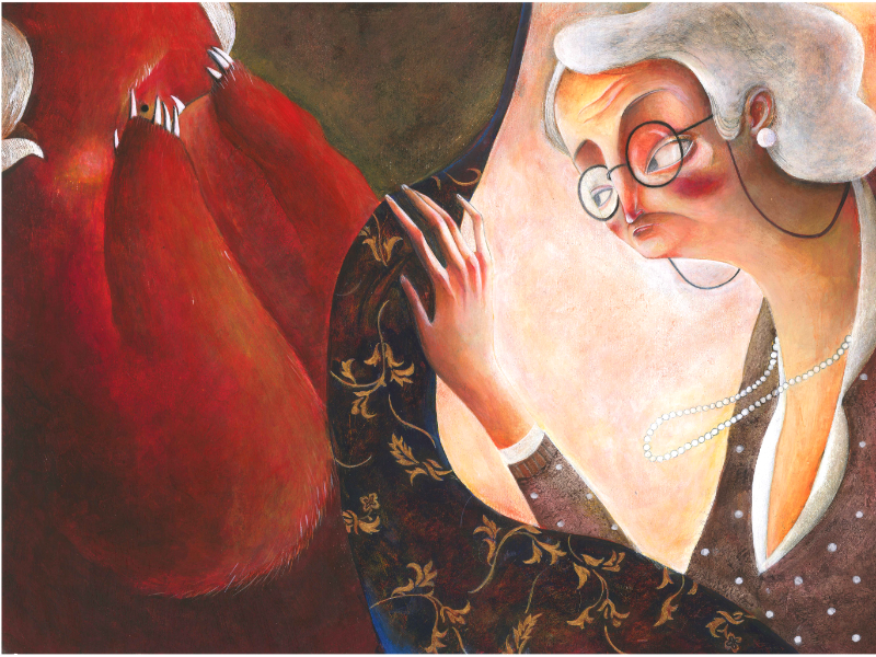 Immagine 1 del portfolio di Valentina Rizzo