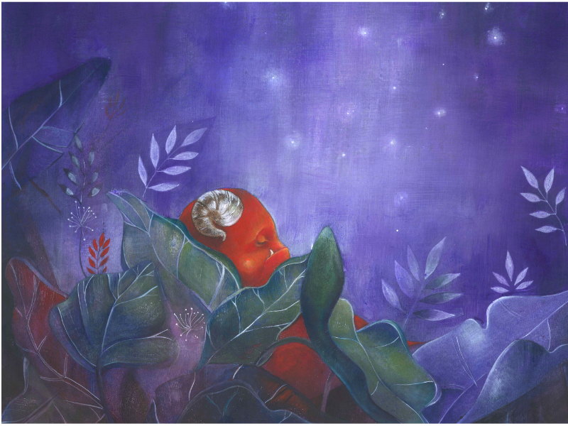 Immagine 2 del portfolio di Valentina Rizzo