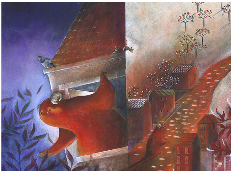 Immagine 4 del portfolio di Valentina Rizzo