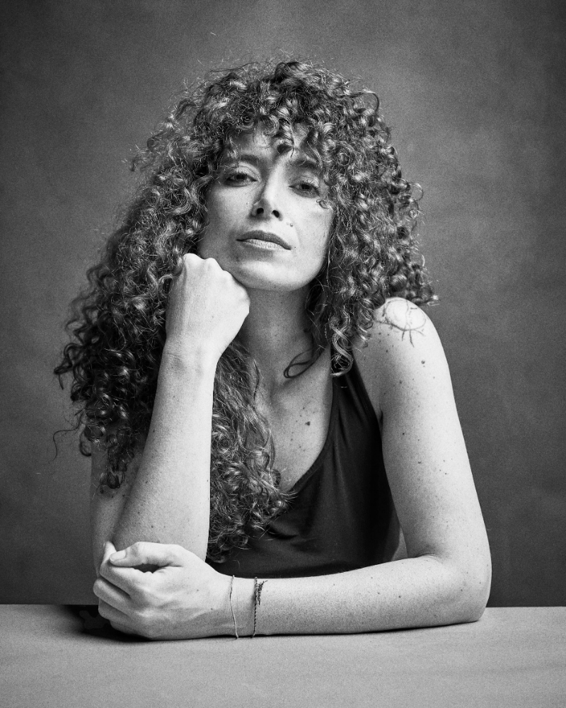 Docente Scuola Comics Roberta Santelli