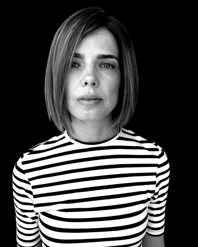 Docente Scuola Comics Daniela Trocker