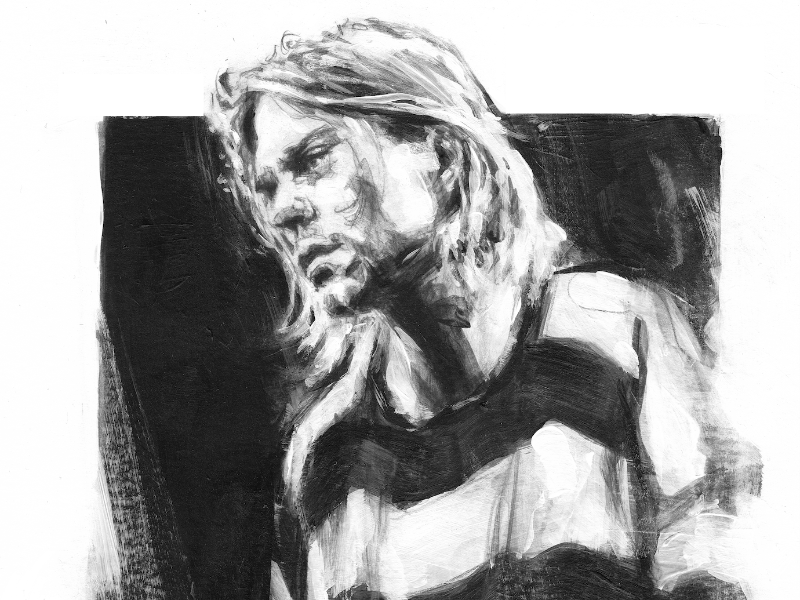 Immagine 1 del portfolio di Rossano Stefanin