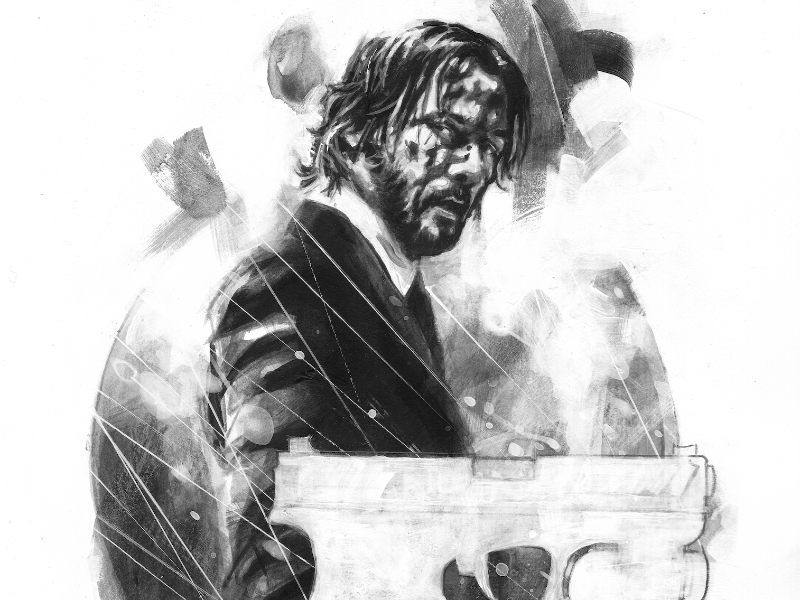 Immagine 4 del portfolio di Rossano Stefanin