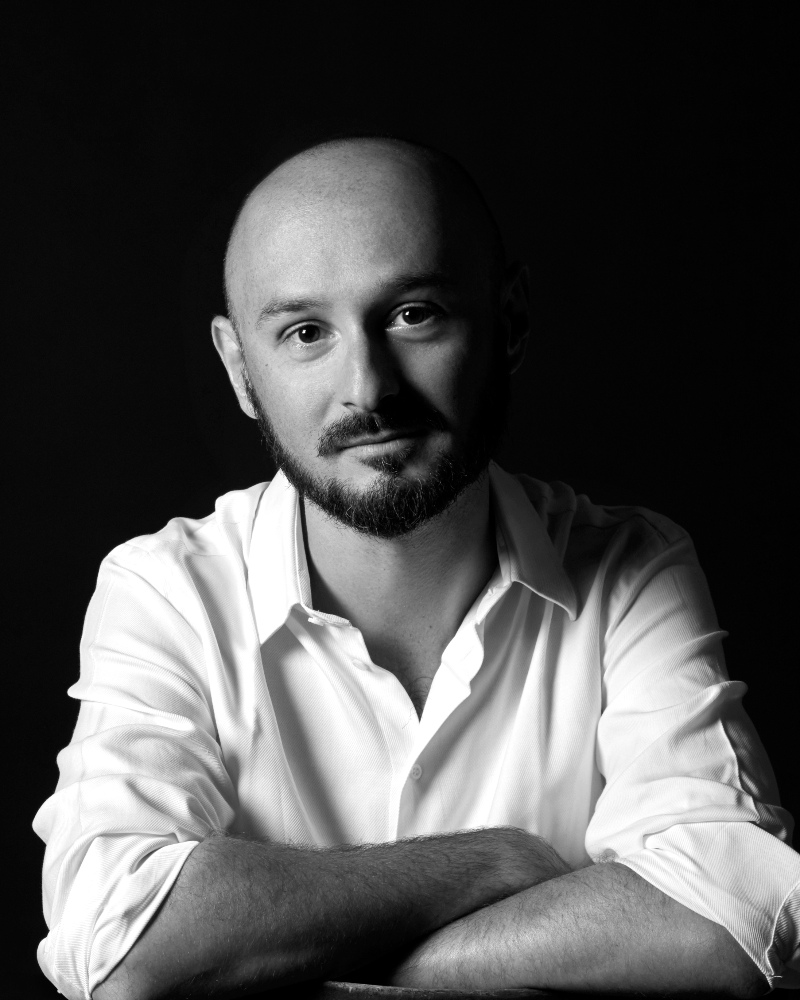 Docente di Regista della Scuola Comics: Domenico De Orsi