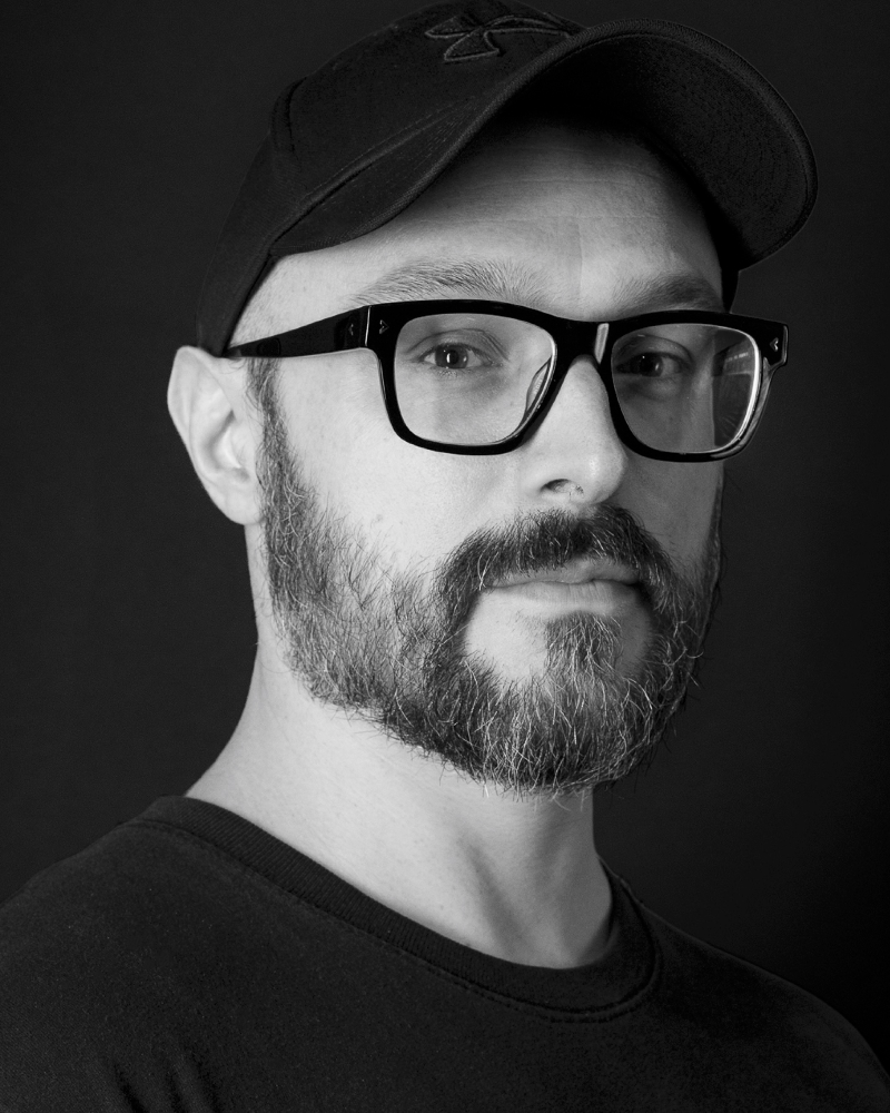 Docente Scuola Comics Jacopo Schiavo