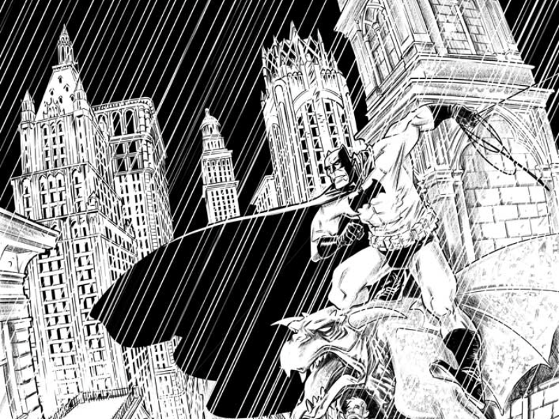 Immagine 1 del portfolio di Andrea Riccadonna