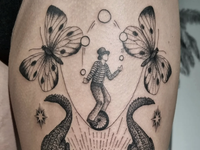 Immagine 2 del portfolio di Matteo Pulvirenti
