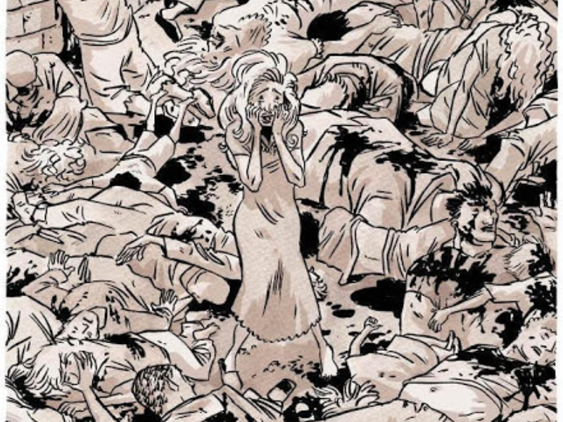 Immagine 2 del portfolio di Lorenzo Palloni