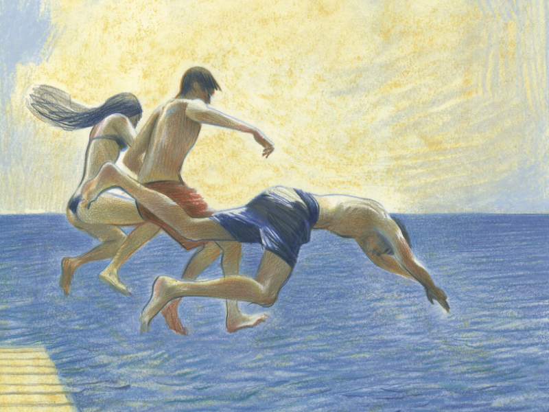Immagine 1 del portfolio di Andrea Serio