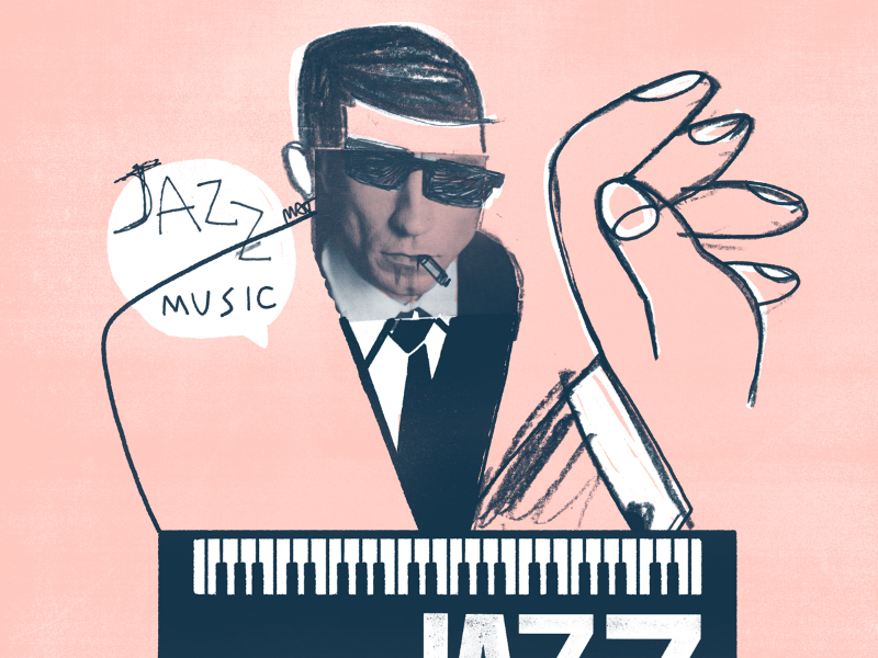 Immagine 1 del portfolio di Mattia Riami