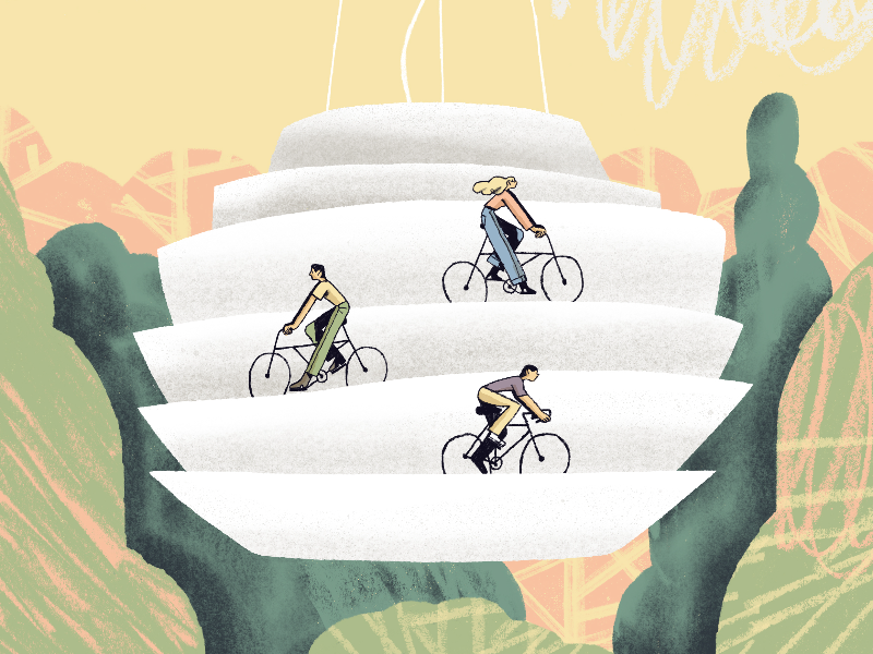 Immagine 2 del portfolio di Mattia Riami