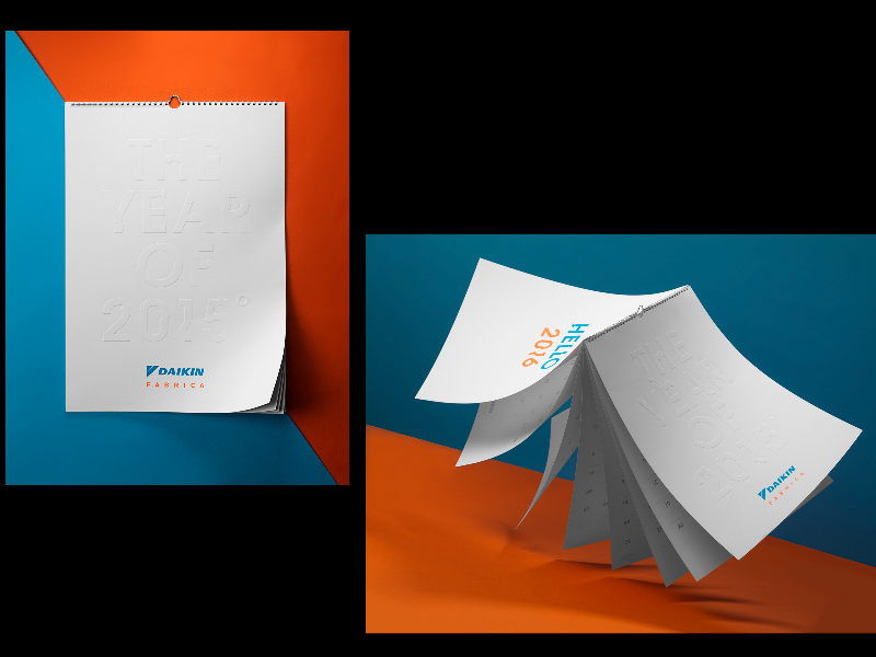 Immagine 1 del portfolio di Marco Furio Magliani